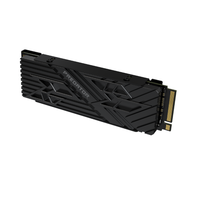 Black Predator GM7000 SSD NVMe 1.4