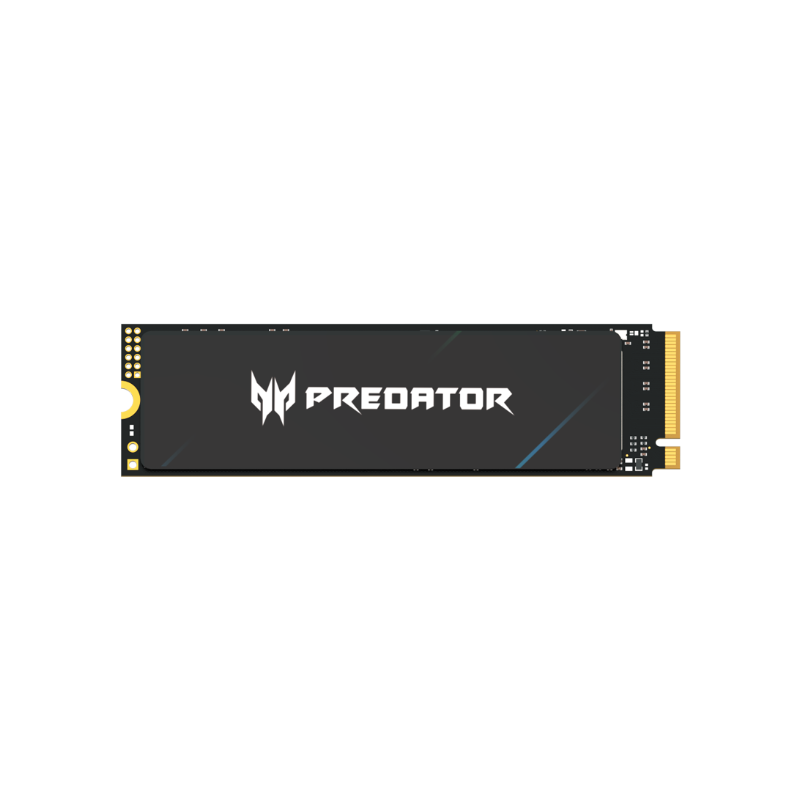 Predator GM9000 PCIe Gen5×4 NVMe 2.0 M.2 SSD