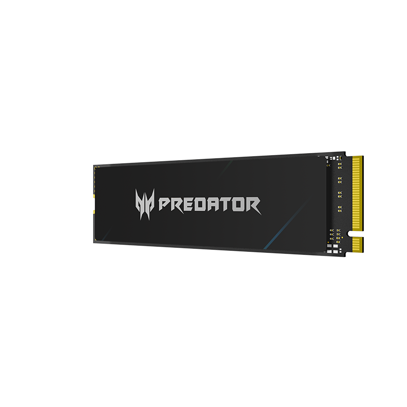 Predator GM9000 PCIe Gen 5 SSD