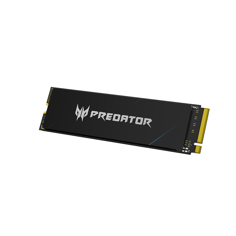 Predator GM9000 PCIe 5.0 ssd